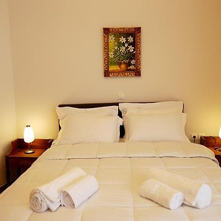 Heraklion Center Boutique 3 Bedroom Apartment Penelope Экстерьер фото