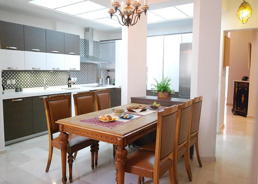 Heraklion Center Boutique 3 Bedroom Apartment Penelope Экстерьер фото