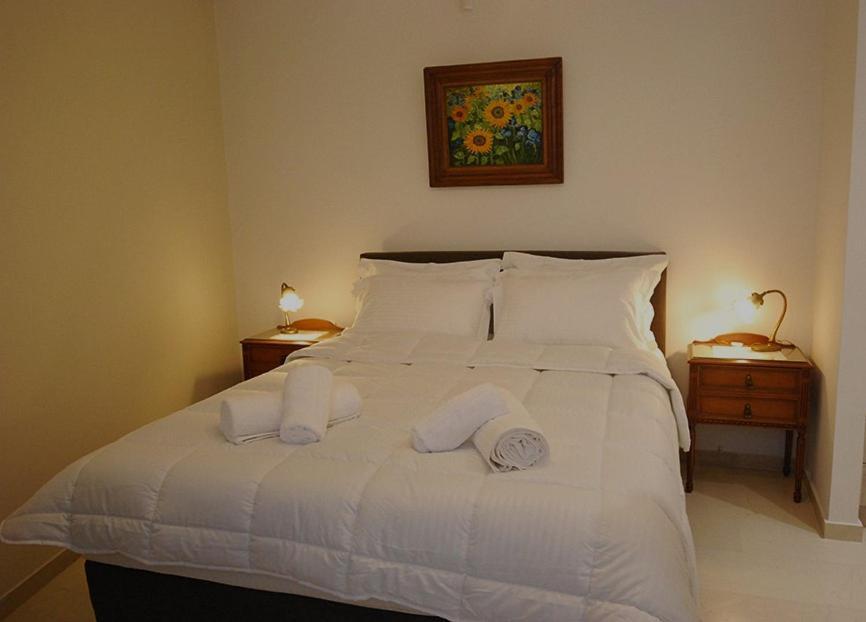 Heraklion Center Boutique 3 Bedroom Apartment Penelope Экстерьер фото