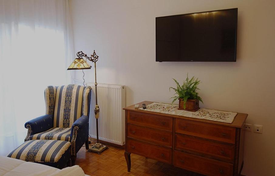 Heraklion Center Boutique 3 Bedroom Apartment Penelope Экстерьер фото