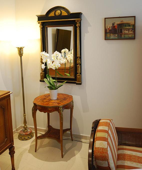 Heraklion Center Boutique 3 Bedroom Apartment Penelope Экстерьер фото