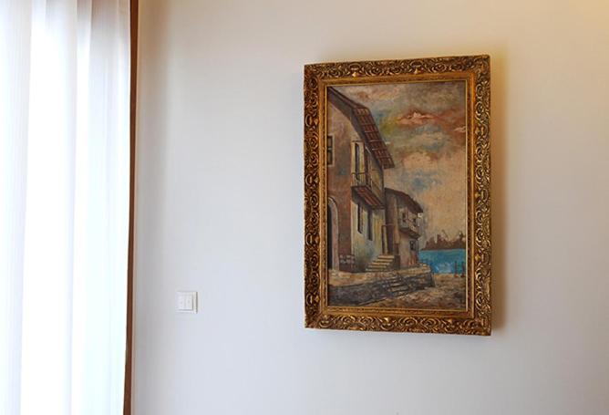 Heraklion Center Boutique 3 Bedroom Apartment Penelope Экстерьер фото